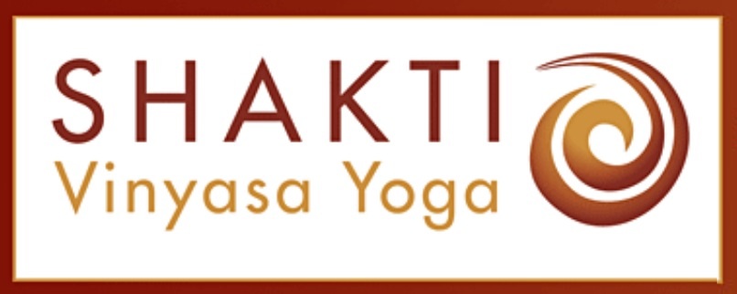 shaktivinyasayoga Logo