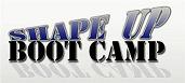 shapeupbootcamp Logo