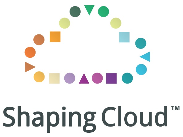 shapingcloud Logo