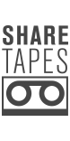 sharetapes Logo