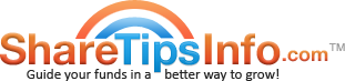 sharetipsinfo Logo