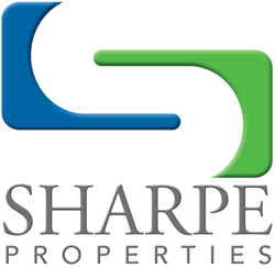 sharpeproperties Logo