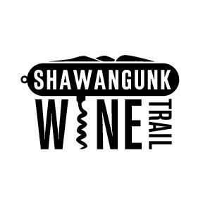 shawangunkwine Logo