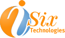 shazia-isixtech Logo