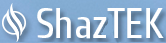 shaztek Logo