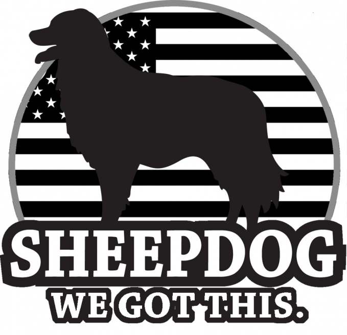 sheepdogtees Logo
