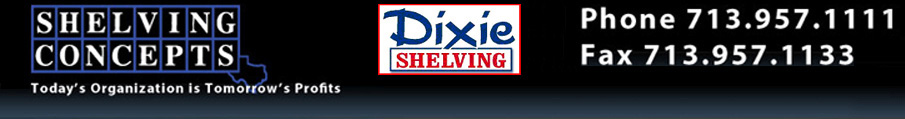 shelvingconcepts Logo