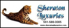 sheratonluxuries Logo