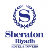 sheratonriyadh Logo