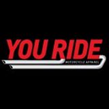 shiftthrottleandride Logo