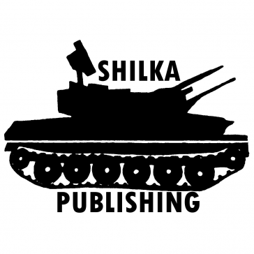 shilka Logo