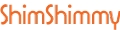 shimshimmy Logo