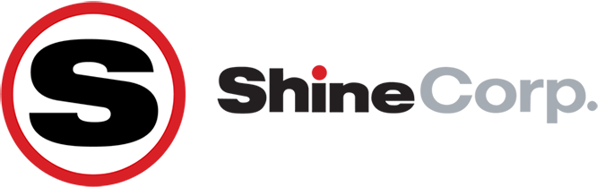 shinecorporation Logo