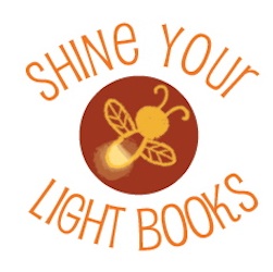 shineyourlightbooks Logo