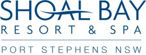 shoalbayresortandspa Logo