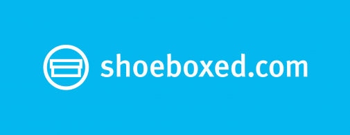 shoeboxed Logo