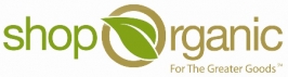 shopOrganic Logo