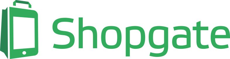 shopgateinc Logo