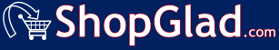 shopglad Logo