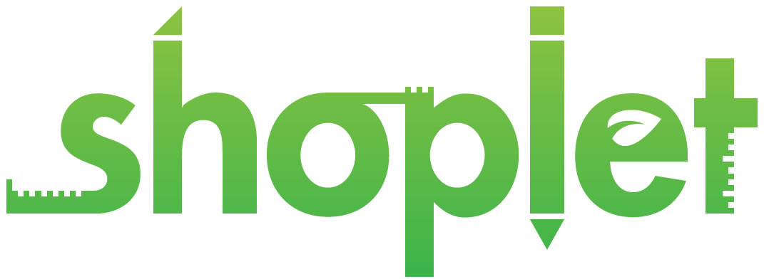 shoplet Logo