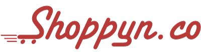 shoppyn Logo