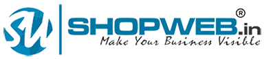 shopweb Logo