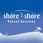shore2shoretravel Logo