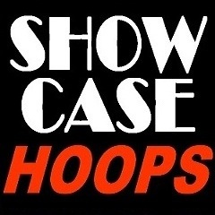 showcasehoops Logo