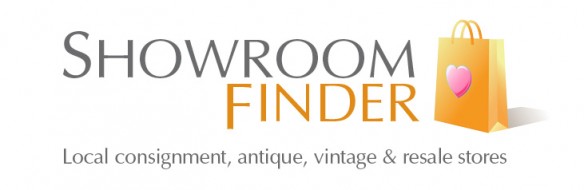 showroomfinder Logo