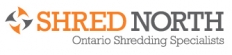 shrednorth Logo