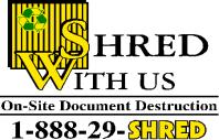 shredwithus Logo