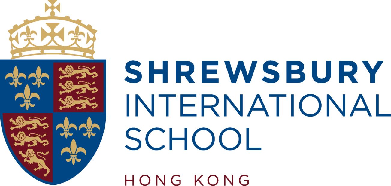shrewsburyHK Logo