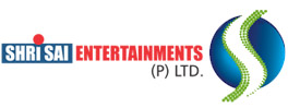 shrisaientertainment Logo