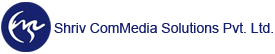 shrivcommediait Logo