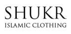 shukrislamicclothing Logo