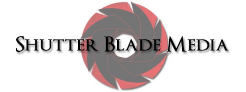 shutterblademedia Logo