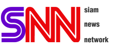 siamnewsnetwork Logo