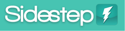 sidestep Logo