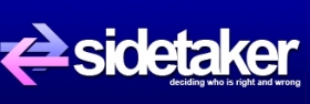 sidetaker Logo