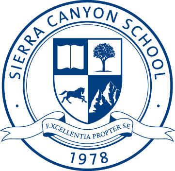 sierracanyonschool Logo