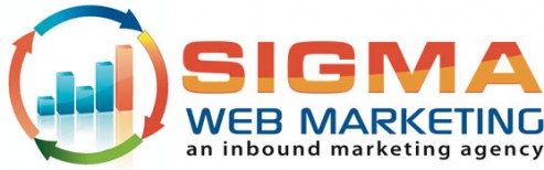 sigmawebmarketing Logo