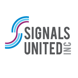signalsunited Logo