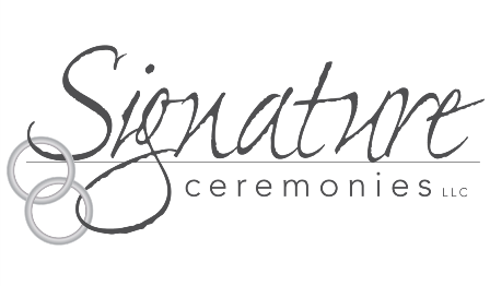 signatureceremonies Logo