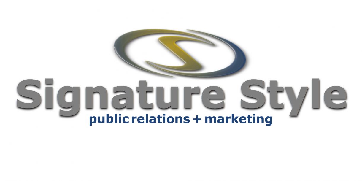 signaturestylepr Logo