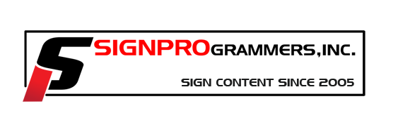 signprogrammers Logo