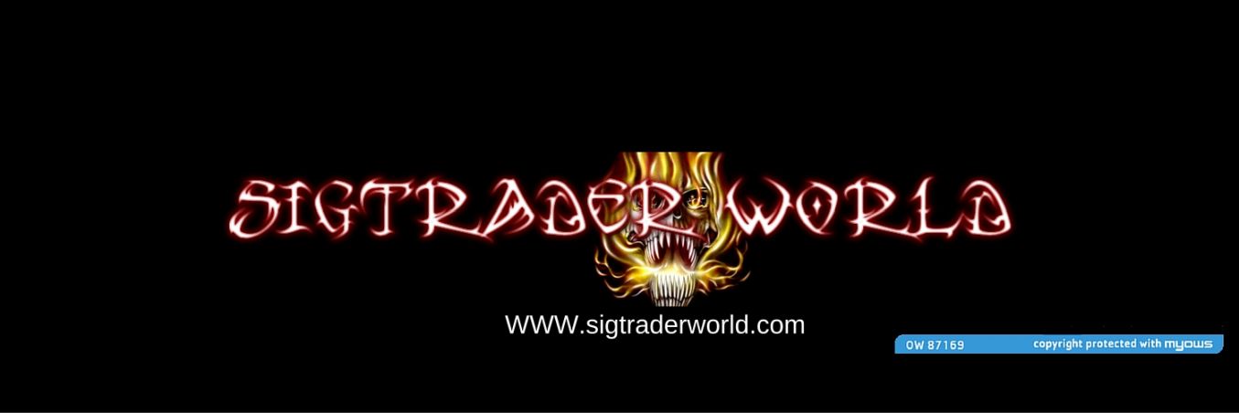 sigtraderworld Logo