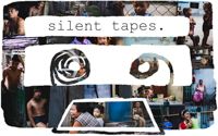 silenttapes Logo