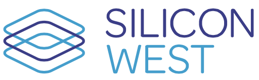 silicon-west Logo
