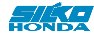 silkohonda Logo