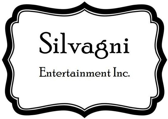 silvagnient Logo